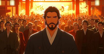 【現代リーダー必読】「そりゃ人がついてくるわけだ」…上杉謙信の弱さを武器に変える人心掌握術