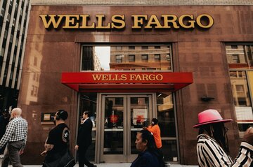 米銀ウェルズ、当局が調査　黒人の住宅所有支援策