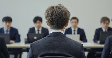 【上場企業社長が教える】面接官がしらけるつい言いがちな志望動機・ワースト1