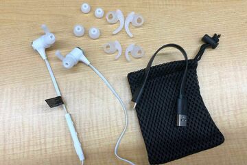 低価格帯Bluetoothイヤホンの新定番？　TaoTronicsの「TT-BH07S」を聴く