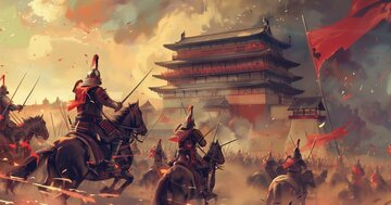 『三国志』を劉備・曹操だけで語ってはいけない…魏の“乗っ取り”を進めた司馬師のすごさ