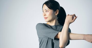 「筋トレが人生を変える」と断言できるシンプルな理由・ナンバー1