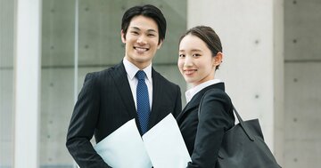 2024年卒の就活はどう変わる?KDDIでは最短2年で管理職が誕生