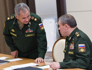 ワグネル恨み深く、プーチン氏の権力構造に亀裂