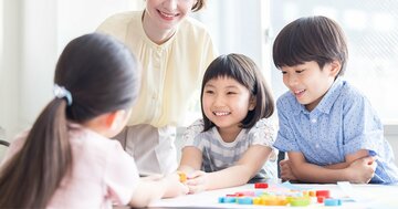 「失敗から学ぶ子」と「失敗から学べない子」、決定的に違う“親の行動”とは?