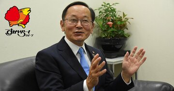 すかいらーくHDが「資さんうどん」買収で自前路線から転換!社長が明かす、次なるM&A候補