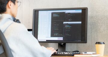 理系男子に人気の会社は?ITや製造業を押さえてトップ10にランクイン!就職人気企業ランキング【理系男子完全版】
