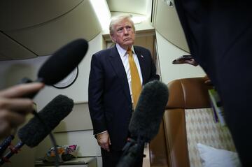 イランがトランプ氏の暗殺計画、イスラエルが米に伝達
