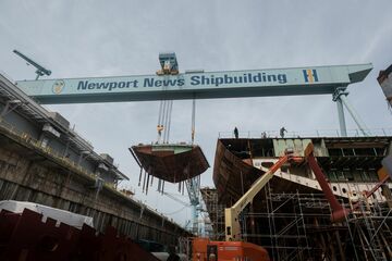 子供の世話で出勤できない　米製造業の課題