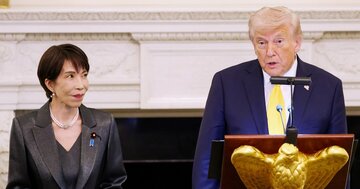 トランプに「NO」と言えない日本、対米“従属”路線はイラン問題・対中関係で国益損なう