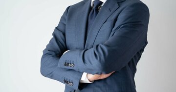 孫正義を目指すな!凡人の中の最高を極めよ