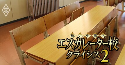 大学の定員充足率“改善”に潜む「数字のマジック」とは？過去3年で“大幅定員割れ”歴がある16校の実名リストでカラクリを解説！