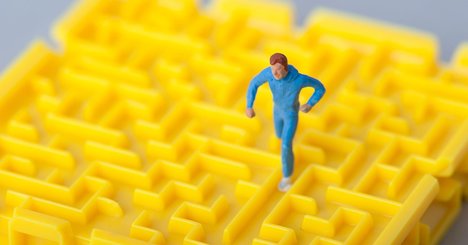 【あと1ヵ月でGoogle を使い倒す！】あなたはWEB会議の入口で迷子になっていませんか？