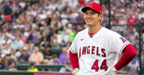 大谷翔平は唯一無二、ベーブ・ルースしのぐ