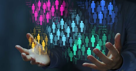 リレーションシップ・マーケティングの「お客様の6段階」とは？