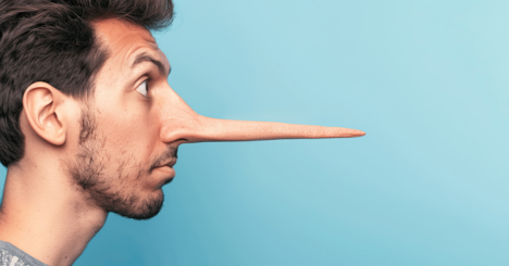 「引くほど思考が浅い人」の特徴・ワースト1