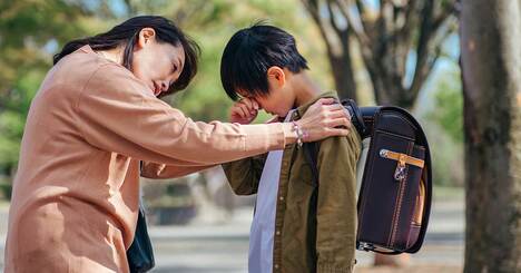 子どもに「なぜ？」と聞く親は「子どもの思考を止める」。その本当の理由