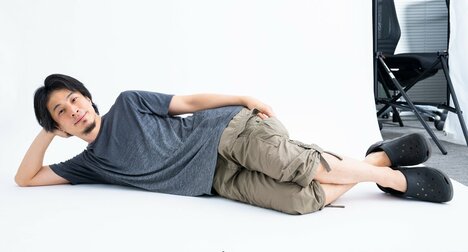 ひろゆきが教える「絶対に仕事ができない」無能な会社員の特徴〈注目記事〉