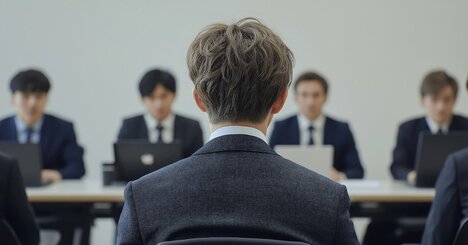 【上場企業社長が教える】面接官がしらけるつい言いがちな志望動機・ワースト1