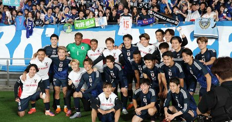 児童ポルノ閲覧で幹部が有罪判決…日本サッカー協会が背負う「重すぎる課題」の正体