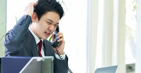 「私も巻き込まれてます」ムーブをしても嫌われない人がひそかにやっている“たった1つのこと”
