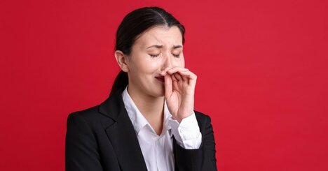 【もう無理】頭のいい人が「限界まで疲れたとき」にやっていること・ベスト1