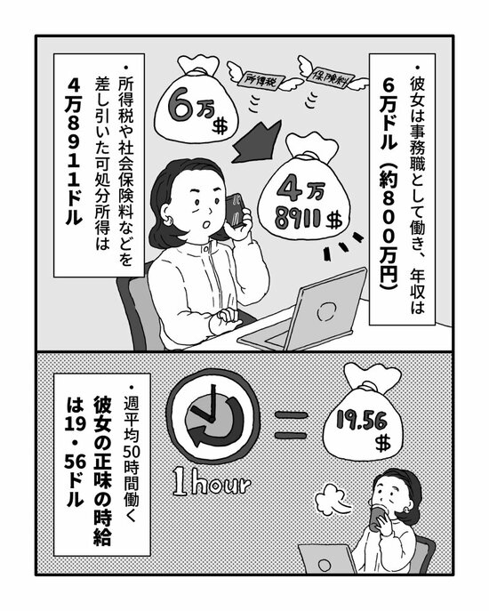 40代・年収800万。コツコツ「老後資金を1億貯めた人」のざんねんな末路