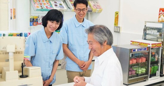 辞めコンビニオーナーが激白!「激安ドラッグストアが殴り込み」で“仁義なき戦い”が始まった