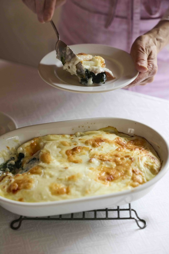 【50年続く料理教室が教える】地味なのに人生で何度も作りたくなる人気料理・ベスト3