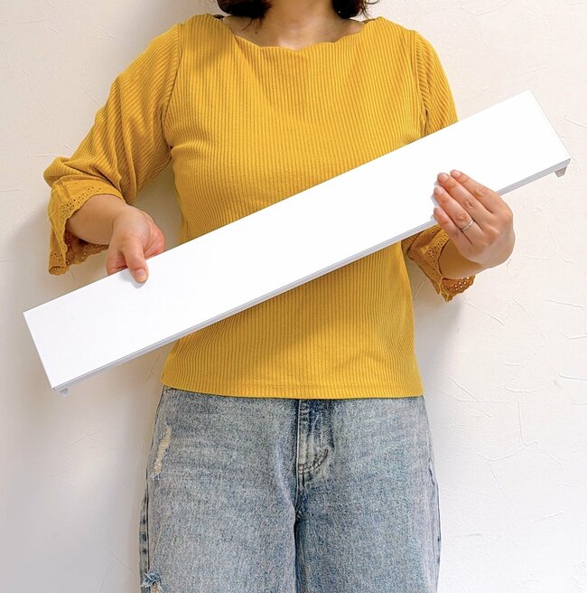 「もっと早く買えばよかった」「掃除する回数激減」山崎実業の“伸びる収納アイテム”でキッチンがスッキリした！《購入レビュー》