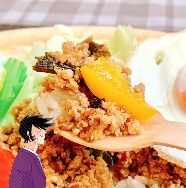 「毎日これでもいい」「一番好きなやつ」ほっともっとの“やみつき限定メニュー”お肉たっぷりで食べ応えバツグン！「通年メニューにしてくれん？」