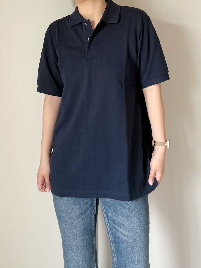 「週3のヘビロテ」「コスパ最高です」無印良品の“涼しげトップス”快適すぎて色違いも欲しい！「着心地がとても良い」