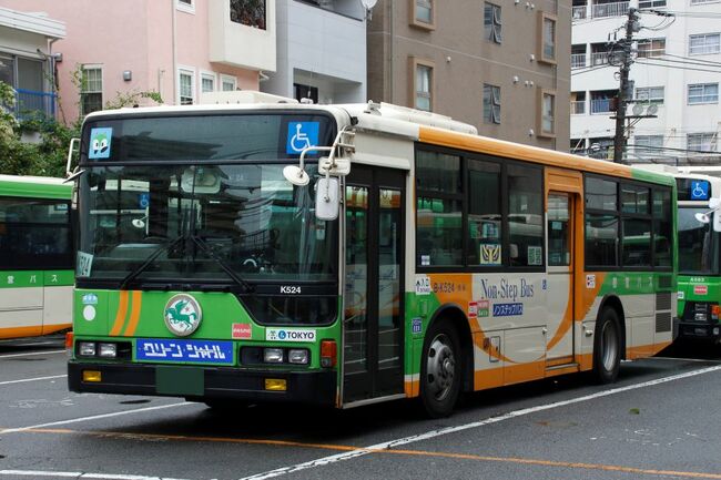 都営バス「深刻問題」抱える5路線の名前、看板路線なのに大赤字のナゼ