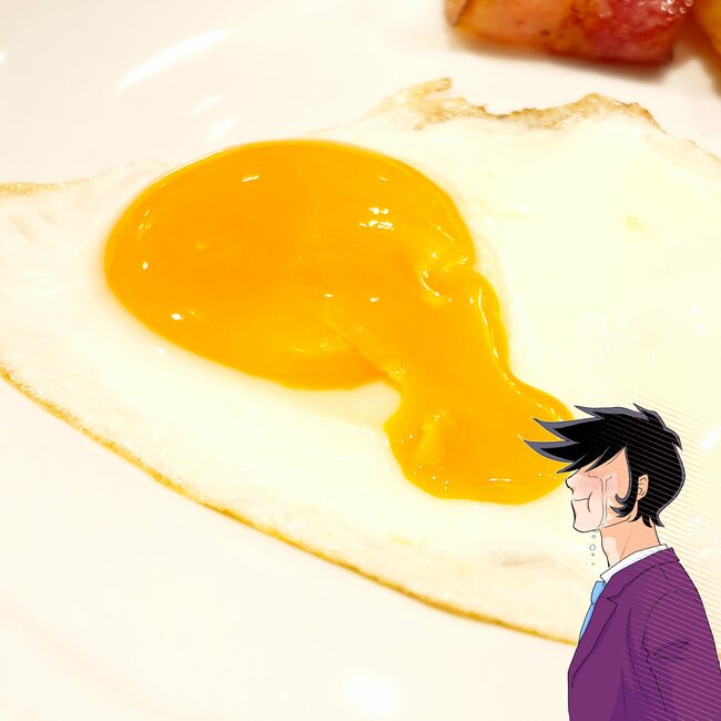 これはリピしちゃうって…！ロイヤルホストの「贅沢モーニング」デザートまで付いてて豪華すぎる！
