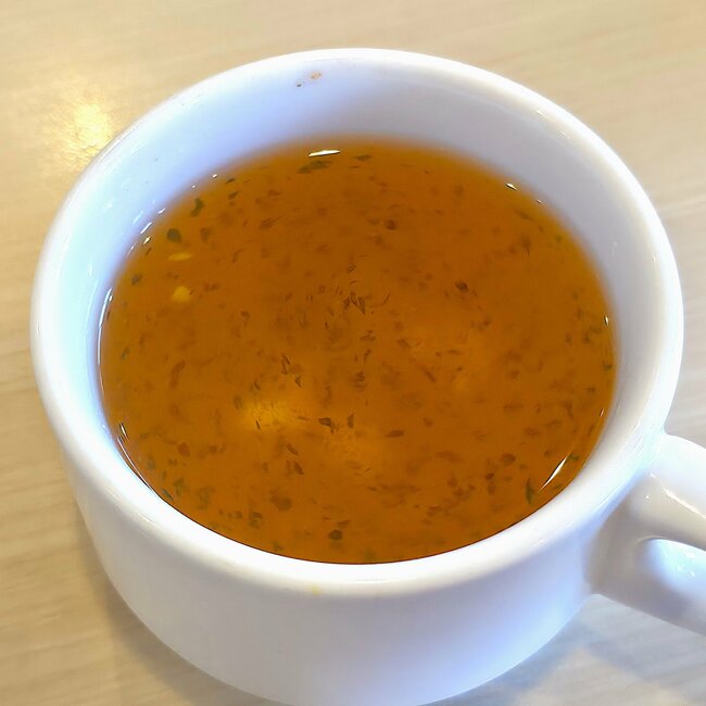 「全人類食べて」「かなり好きです」ガストの“平日ランチセット”美味すぎてソースまで完食しちゃった!「感動的なおいしさ」「定期的に食べたくなります」【実食レビュー】