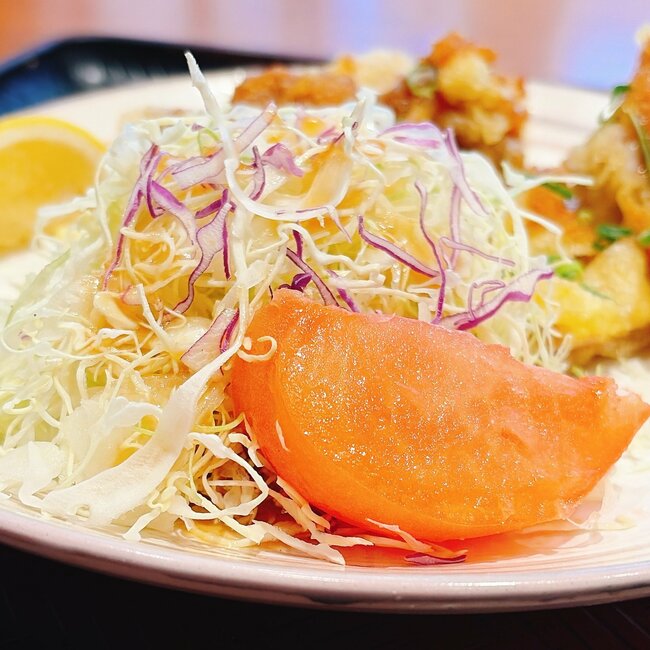 「すごいボリュームで大満腹」「ご飯がめっちゃ進みます」大戸屋の“わんぱく定食”ガッツリ感がたまりません！「はちゃめちゃにおいしかった」