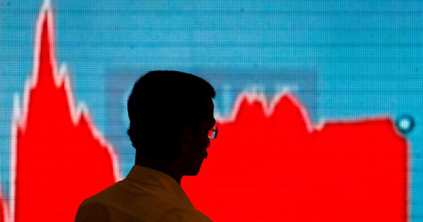 株価は年初来高値に近付いて他の多くのアジア新興国をアウトパフォームしている