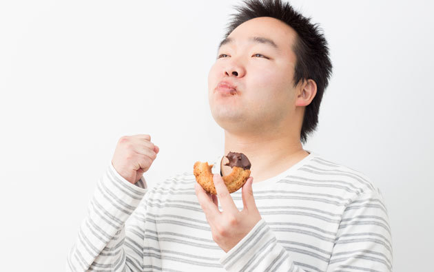 体と心の疲れが消えていく「滋養食」 「脳の疲れには甘いもの」説は果たして正しいのか? 体と心の疲れが消えていく「滋養食」 「脳の疲れには甘いもの」説は果たして正しいのか?