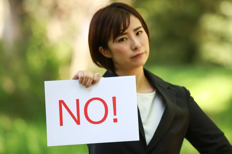 【絶対NG!】上司や部下への「お願い」で使ってはいけない言葉【ワースト1】