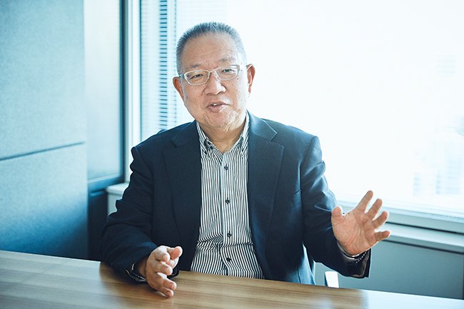 DXとは正解のない問いを考える道程。アーキテクチャはその道を拓くカギになる