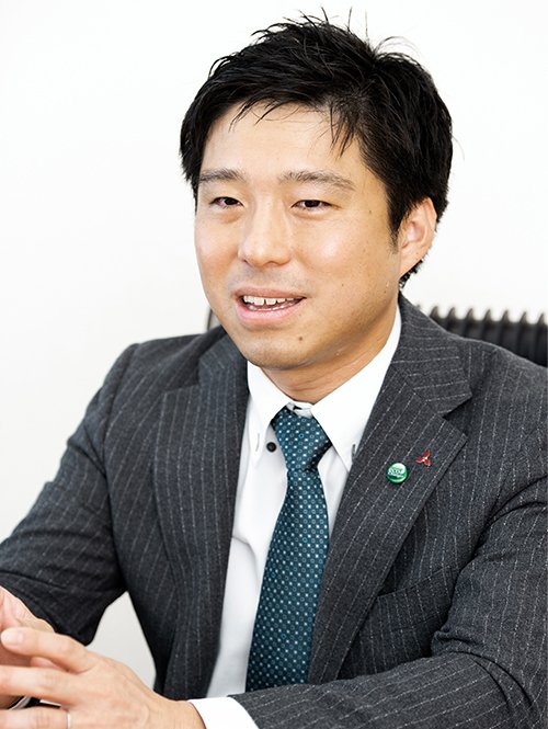 これからのビル運営に欠かせないサービスロボットの移動を支援