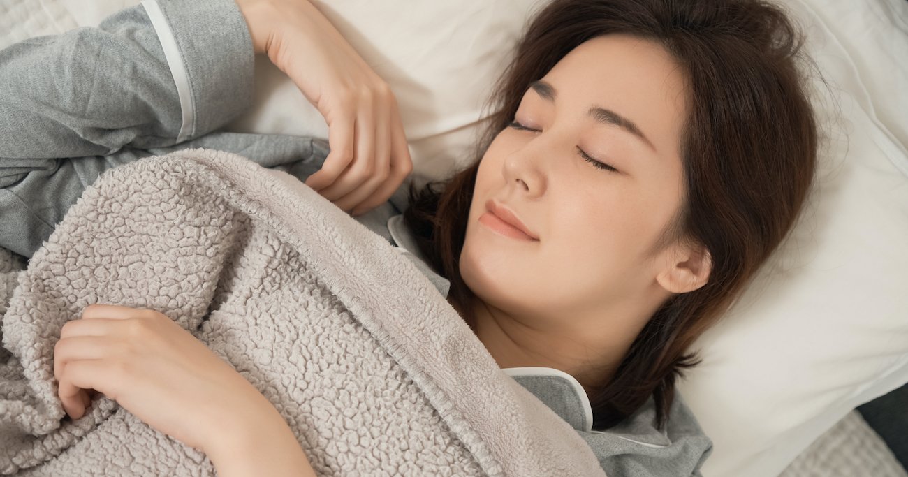 浅い眠り「レム睡眠」の長さが寿命に影響する？