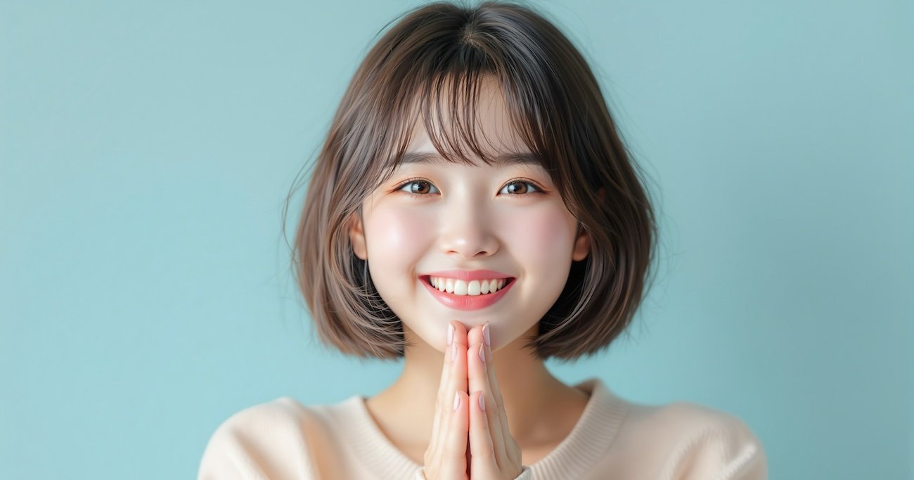 【ありがとうを連発しない】感じのいい人がメールで「感謝」を伝える一言は?