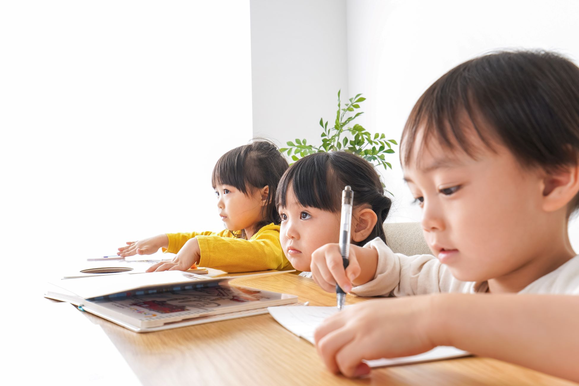 「算数力」は小3までに育てなさい