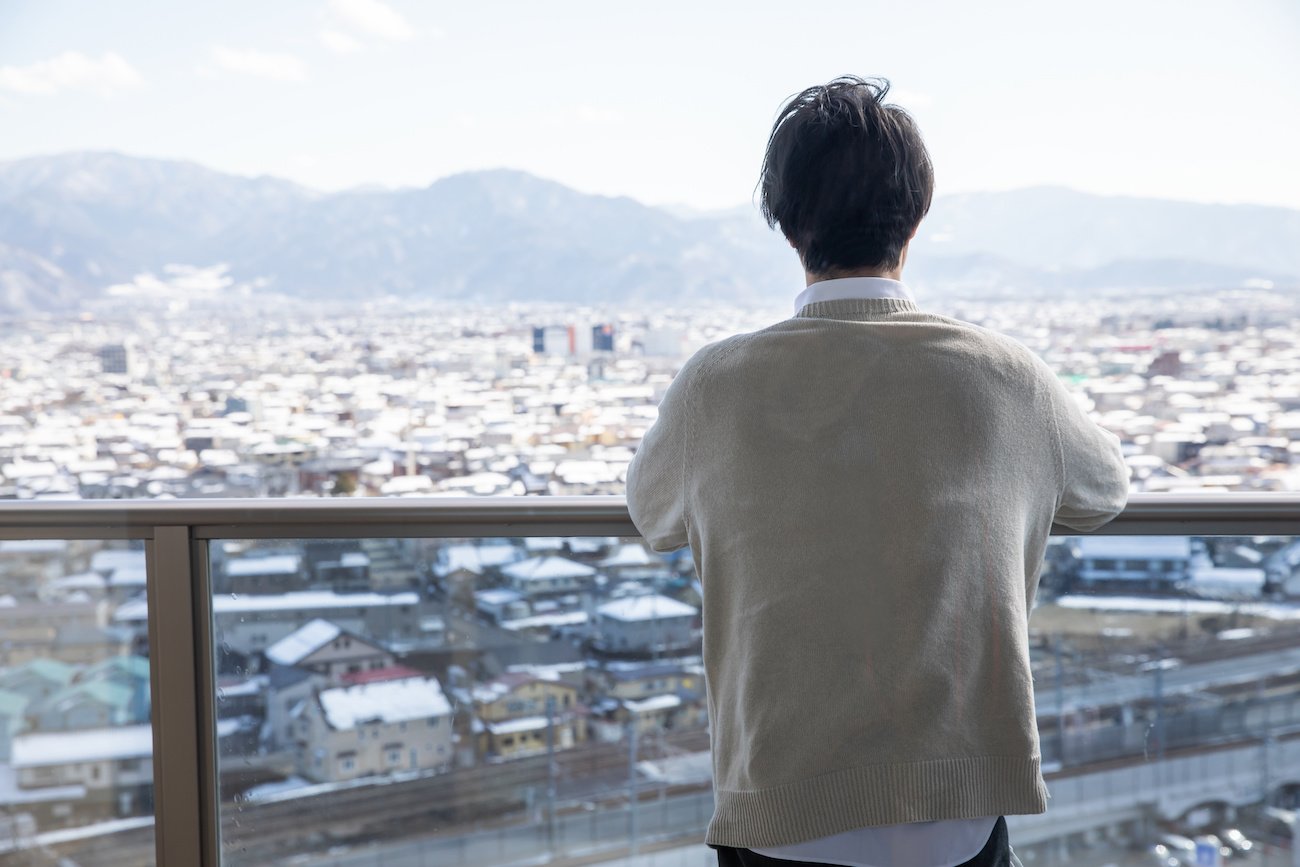 【精神科医が教える】自分で自分を追いつめてしまう人のたった1つの特徴【書籍オンライン編集部セレクション】