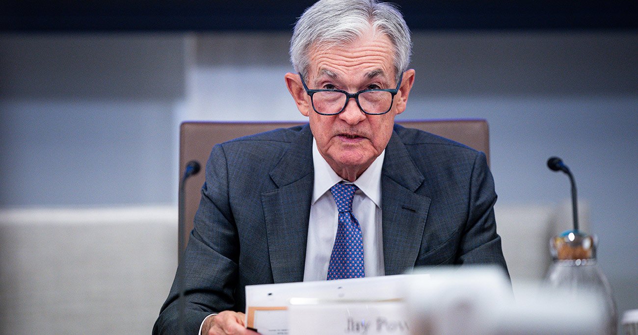 FRBに急務の判断:保有資産縮小をいつ終えるべきか