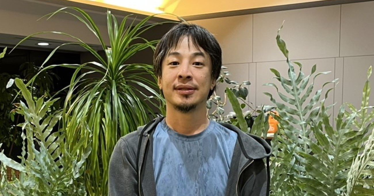 退職代行を使う人はどこに行っても通用しない？→ひろゆきの答えがド正論すぎて、ぐうの音もでなかった