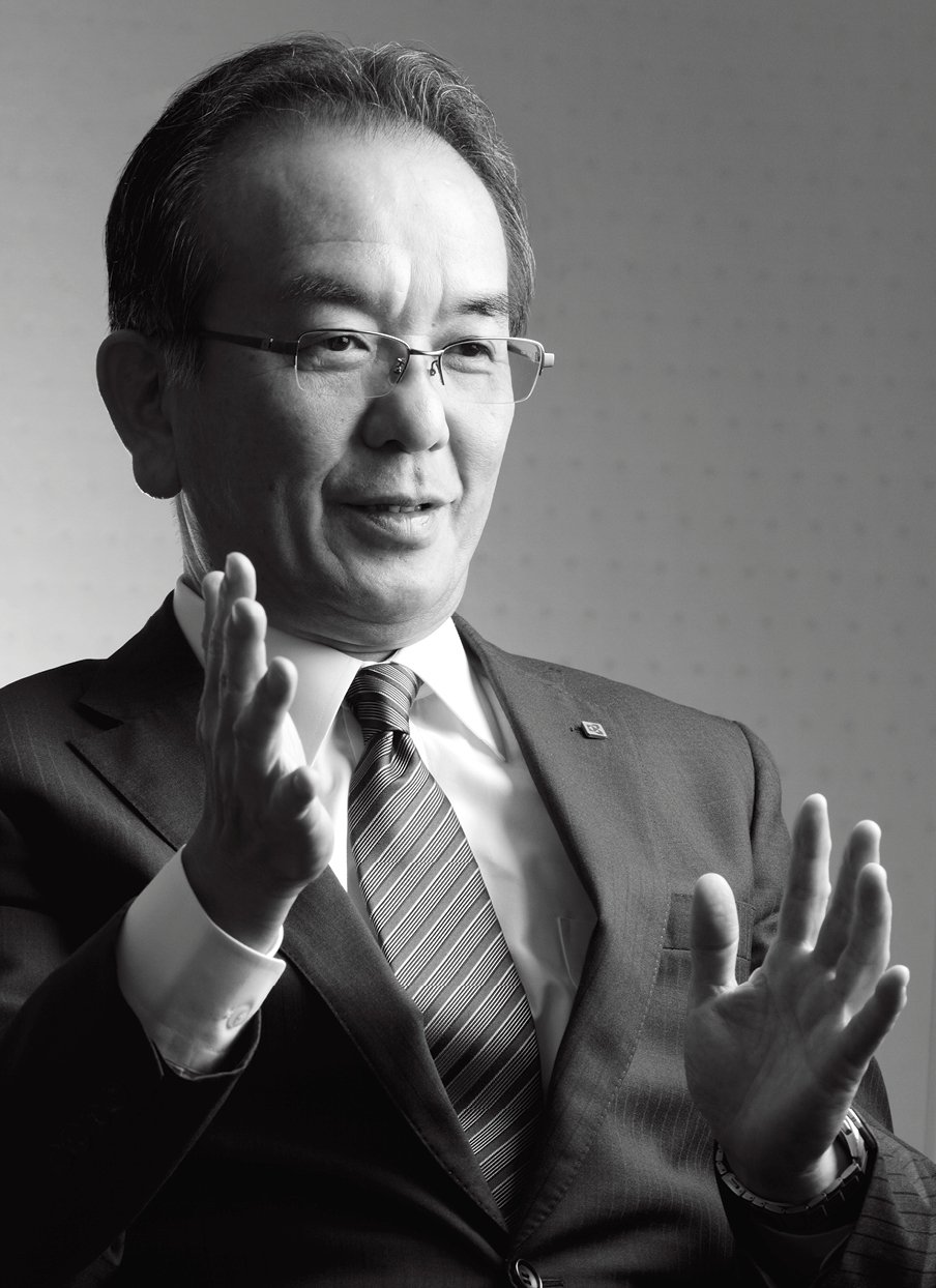 谷本 秀夫