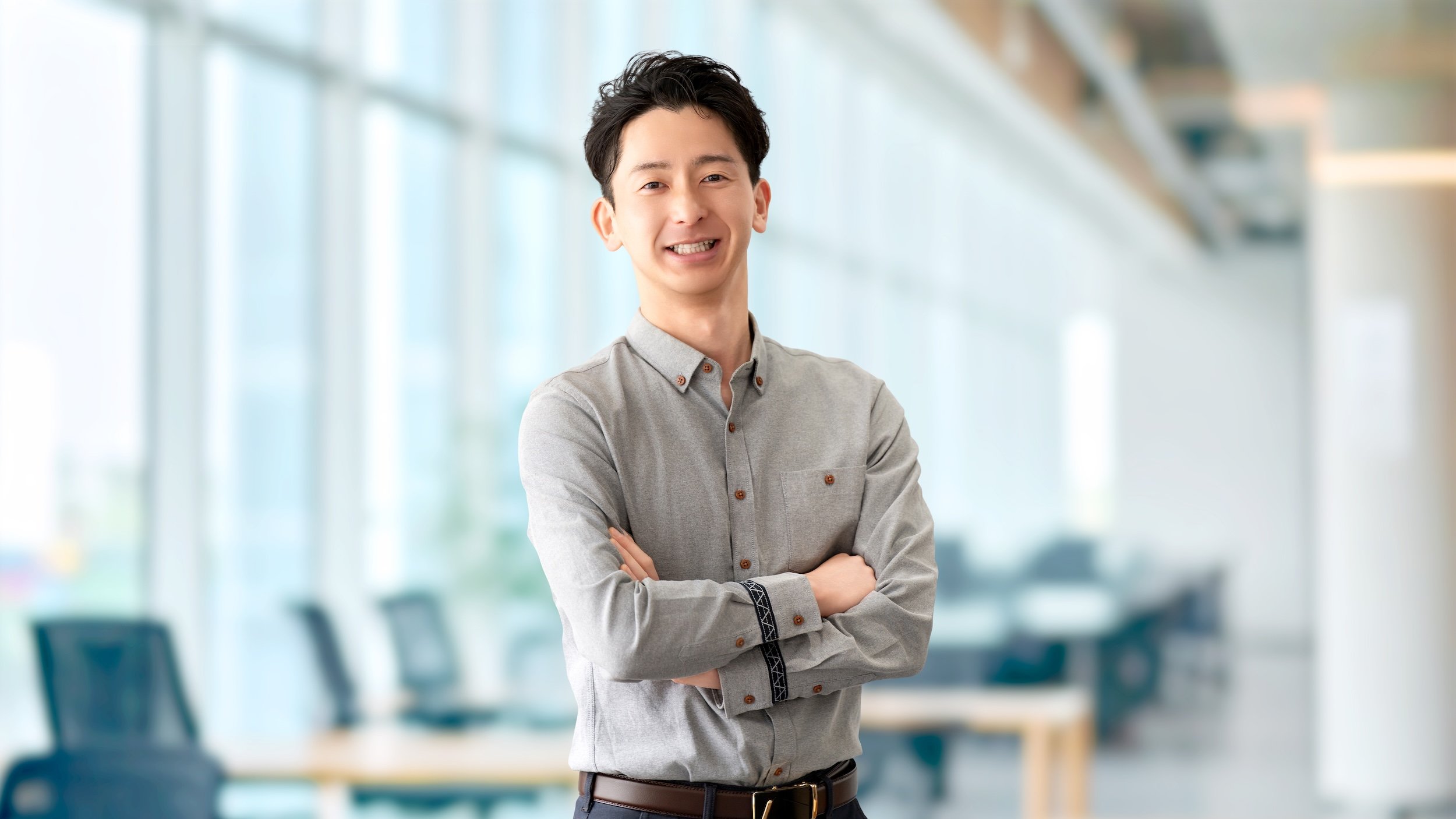 話すたびに「ダメ上司」がバレる行動・ワースト3