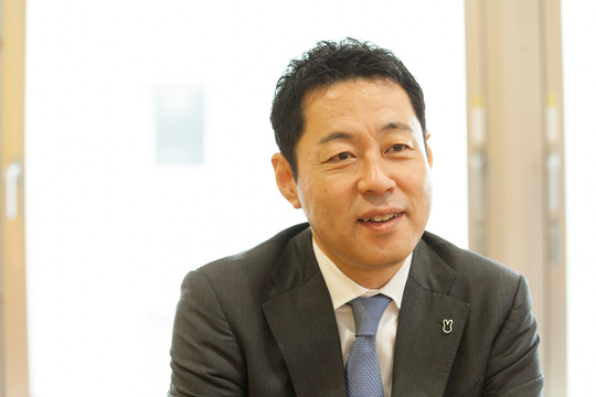 自分で決めないと人は動かない。<br />だから質問が重要になる